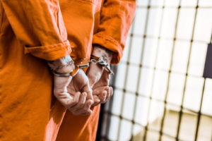 new legislation allows NJ inmates to be released