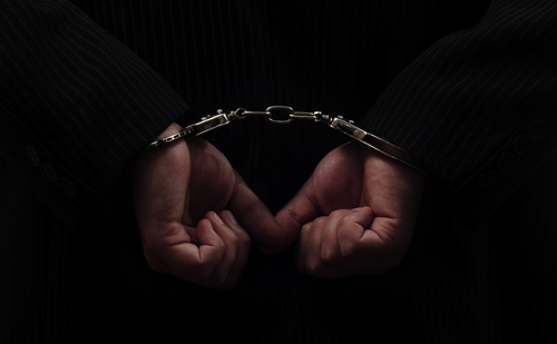 What Happens If You Are Charged with Resisting Arrest in NJ?