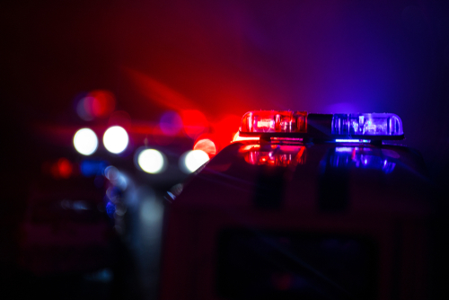 Crimes Common Among Juveniles on Halloween Night