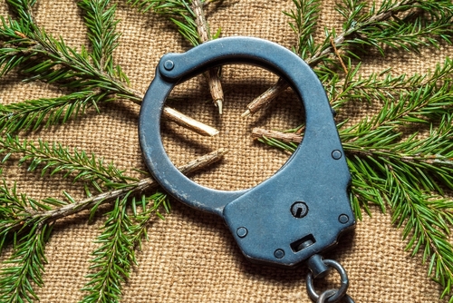 Understanding the Reality of Holiday-Related Crimes
