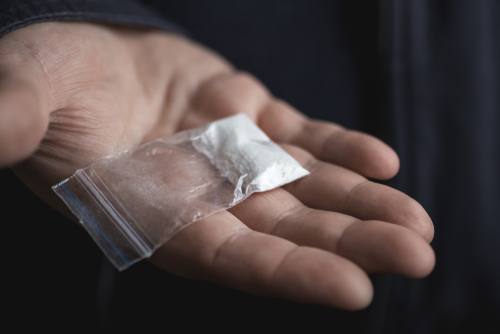What Are the Penalties for Cocaine Possession in New Jersey?