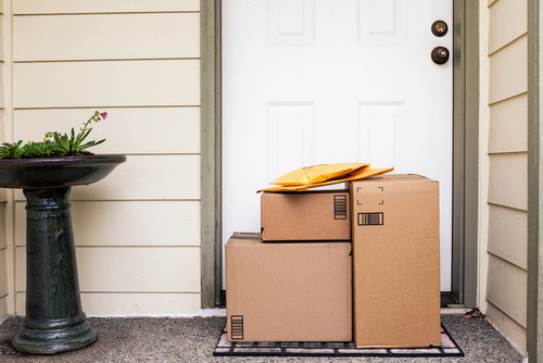 Stealing Packages Off A Porch is Now a Felony Crime in NJ