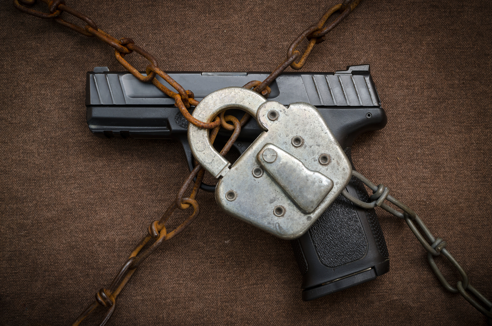 Murphy Responds to Texas Elementary School Shooting with Another Plea for More Gun Control