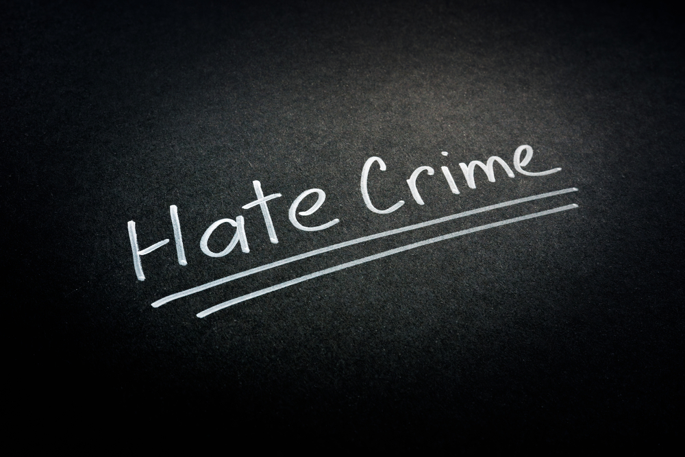 N.J. Man Charged with Federal Hate Crimes After Antisemitic Attacks in Lakewood 