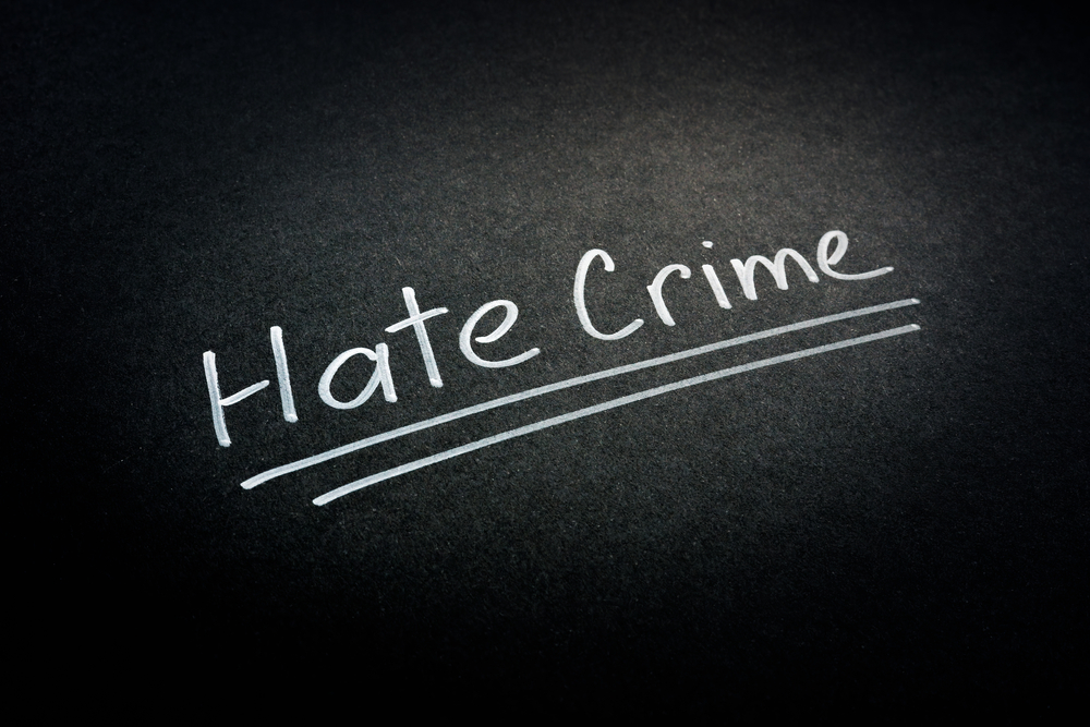 N.J. Man Charged with Federal Hate Crimes After Antisemitic Attacks in Lakewood