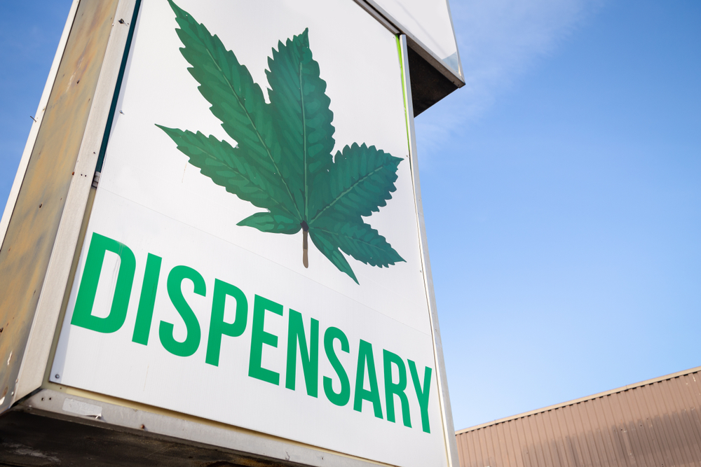 Recreational Marijuana is Now Legal in New Jersey