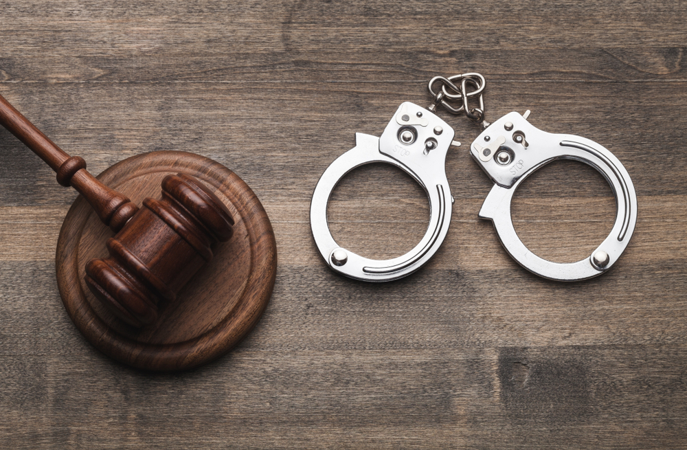 South Jersey Man Charged with Criminal Sexual Contact of West New York Woman