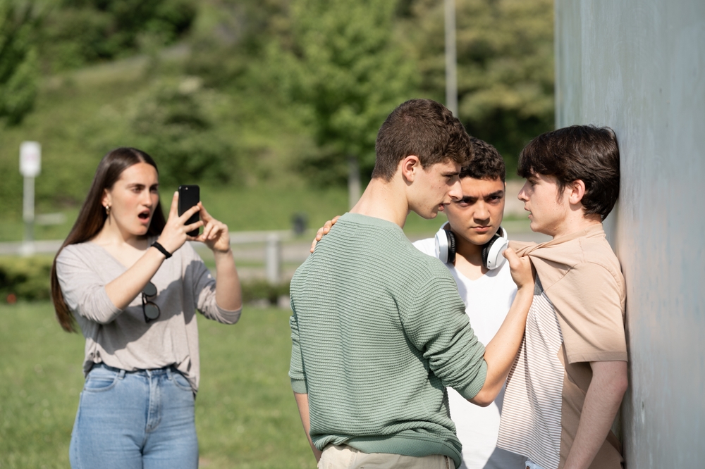 Can High School Fights Be Prosecuted? 