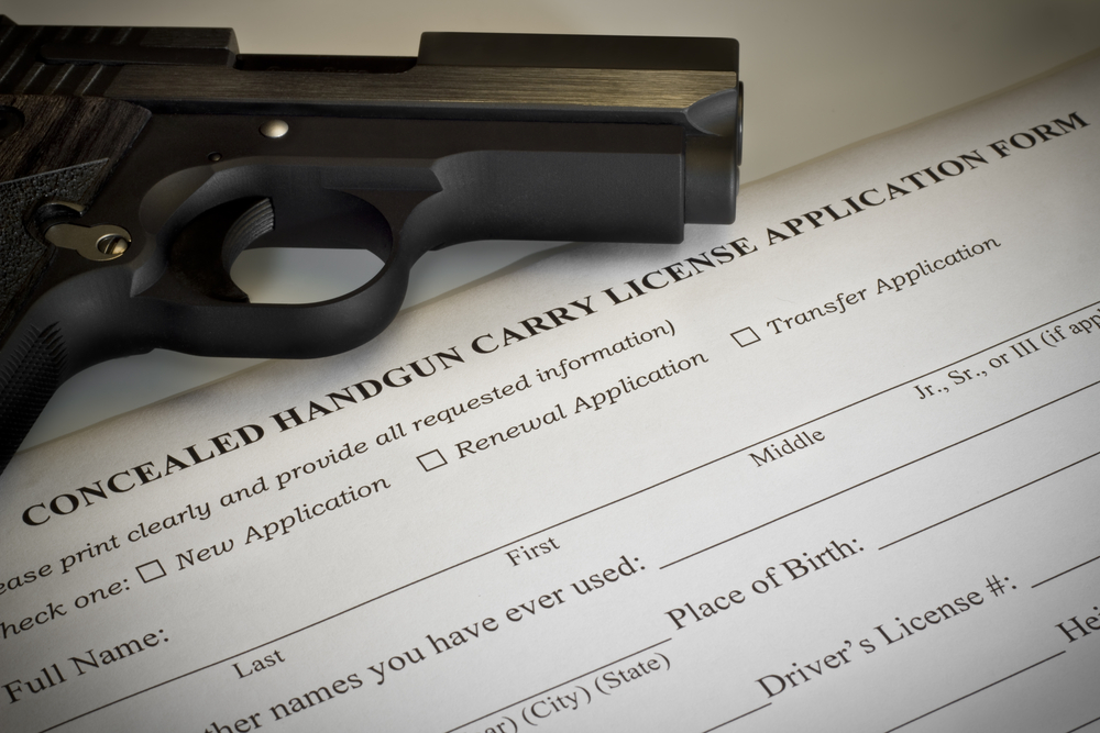 Concealed Carry Reform Passes NJ Legislature