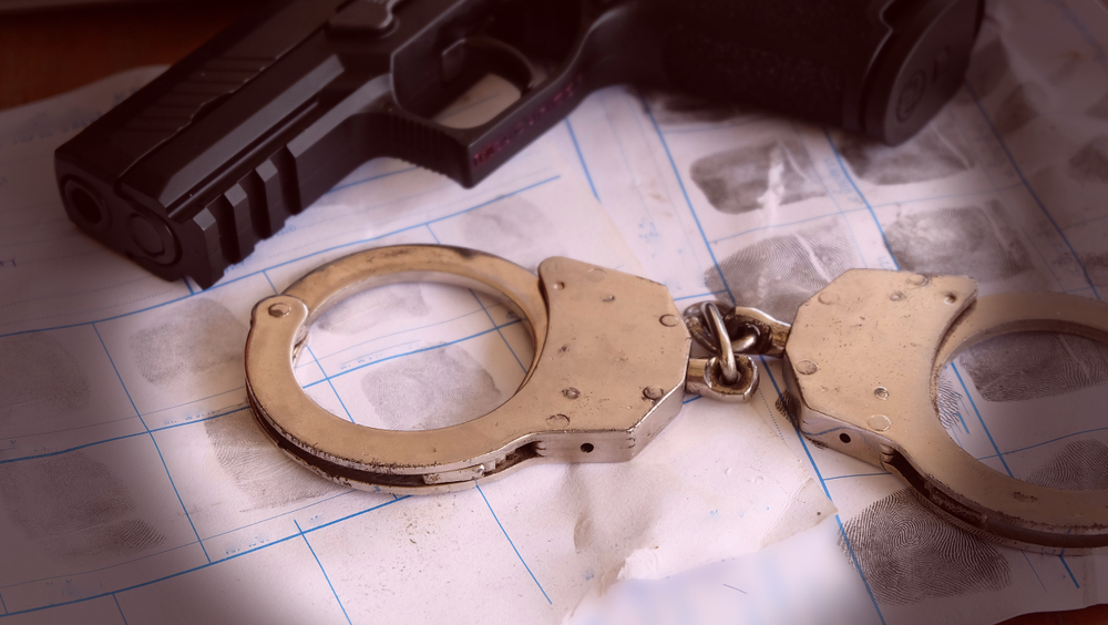 When Weapons Cross State Lines: Understanding Interstate Weapons Offenses in New Jersey