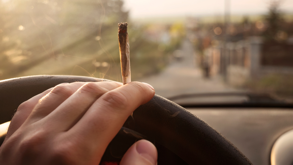 How Does Driving Under the Influence of Drugs Differ from Drunk Driving?