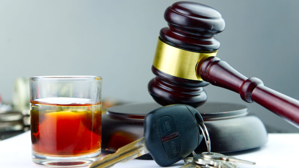 Criminal Defense Attorney