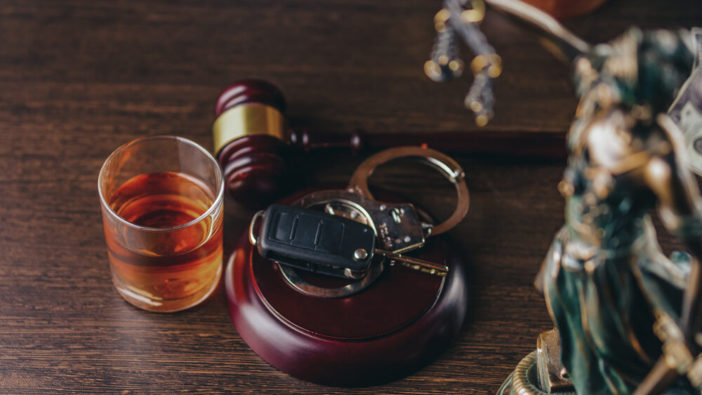 Can a DWI Charge Affect Your Professional License in New Jersey?