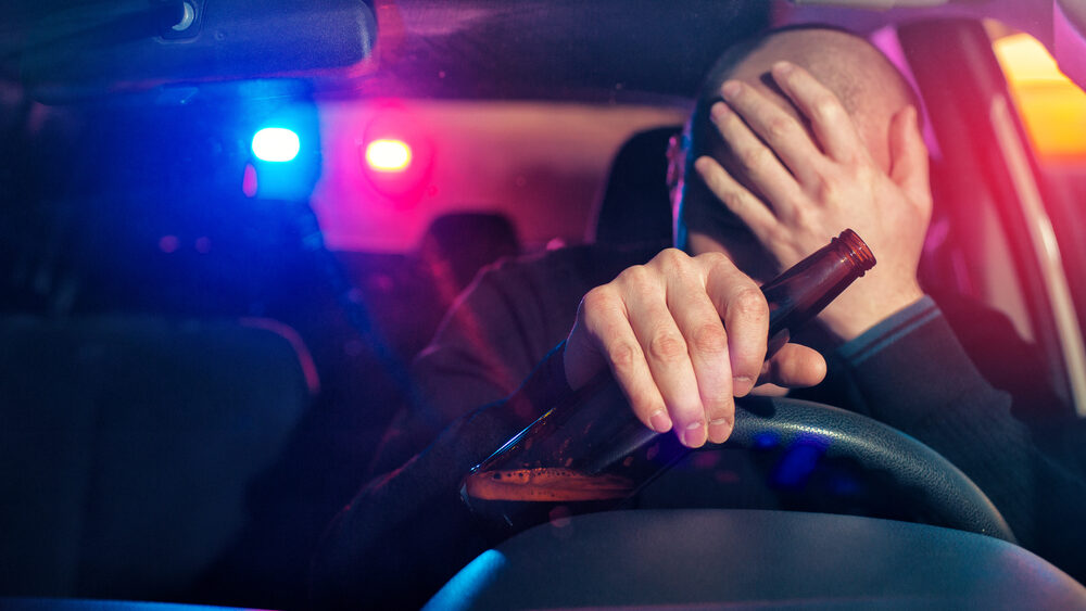 Can You Go to Jail for a Second DUI Offense in New Jersey?