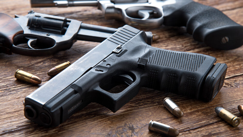 Defending Against Unlawful Possession of a Weapon Charges in New Jersey