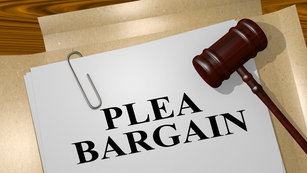Navigating Plea Bargains in New Jersey: A Comprehensive Guide