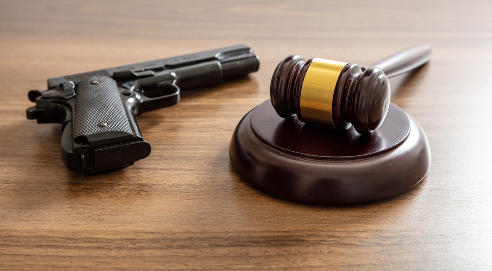 Navigating Gun Charges in New Jersey: Legal Repercussions and Defense Strategies