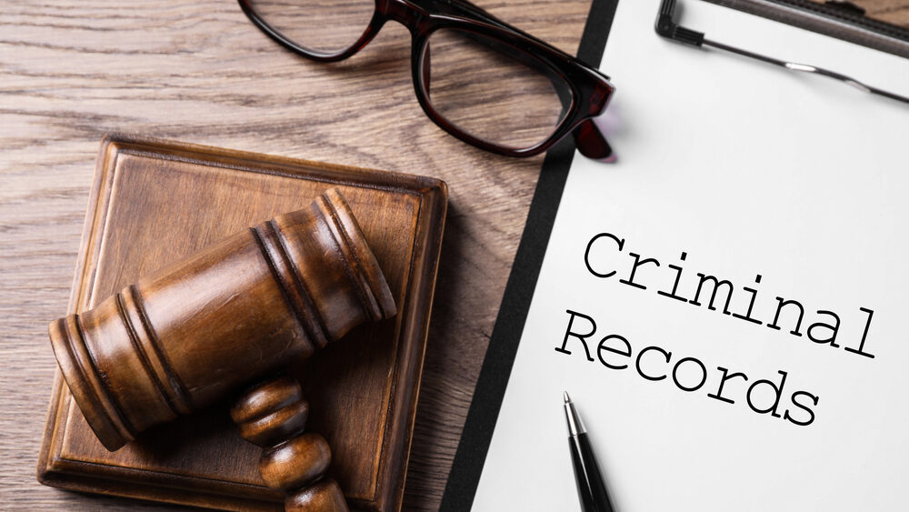 How to Expunge a Criminal Record in New Jersey: A Step-by-Step Guide to Starting Fresh
