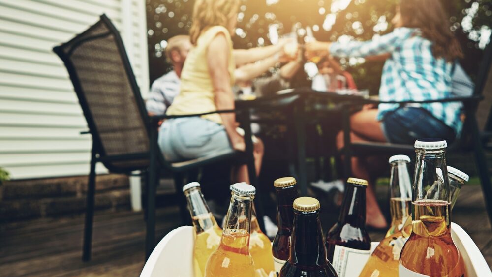 Underage Drinking in NJ: Penalties, Parent Liability, and What to Do Next