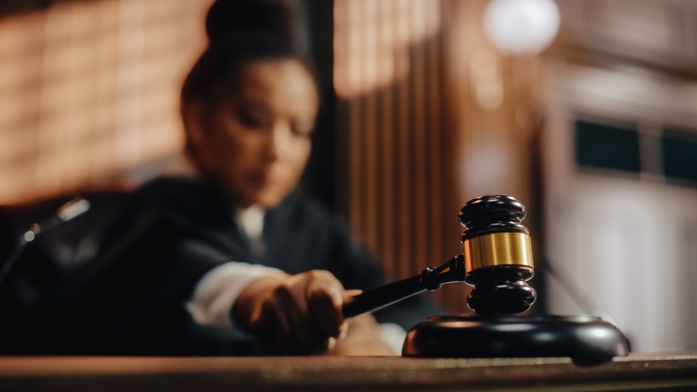 Missed a Court Date in NJ? How to Fix a Bench Warrant and Avoid Further Penalties