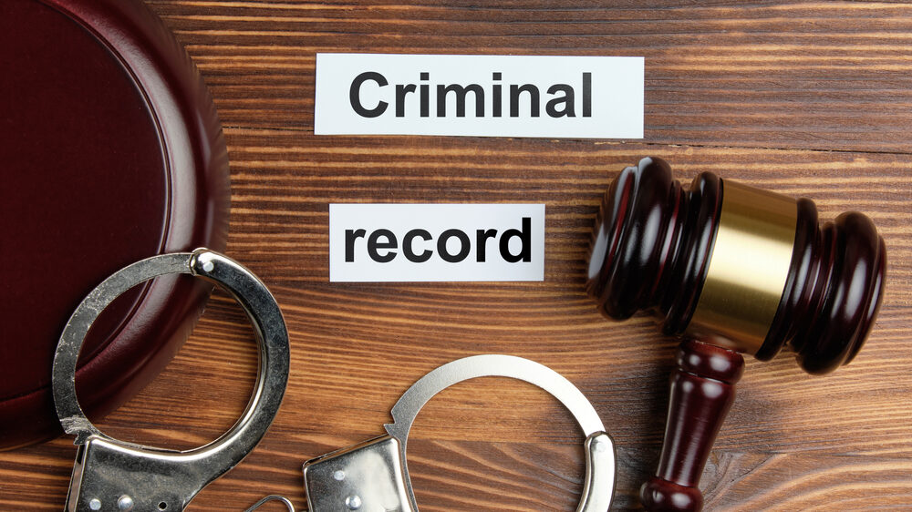 Expunging Your Criminal Record in NJ: When and How to Get a Fresh Start