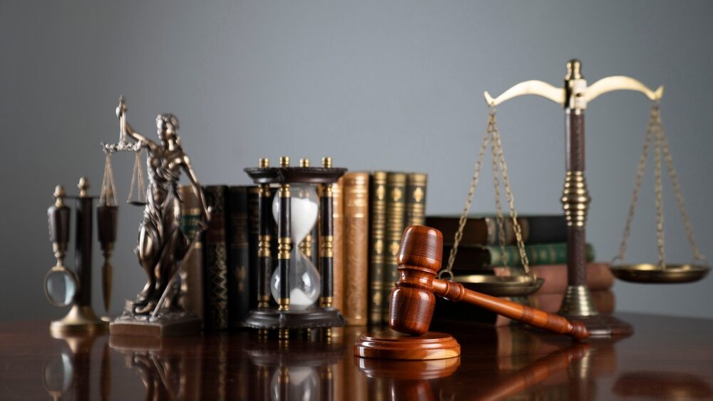 Is a Restraining Order Permanent in NJ? How to Modify, Vacate, or Dismiss One