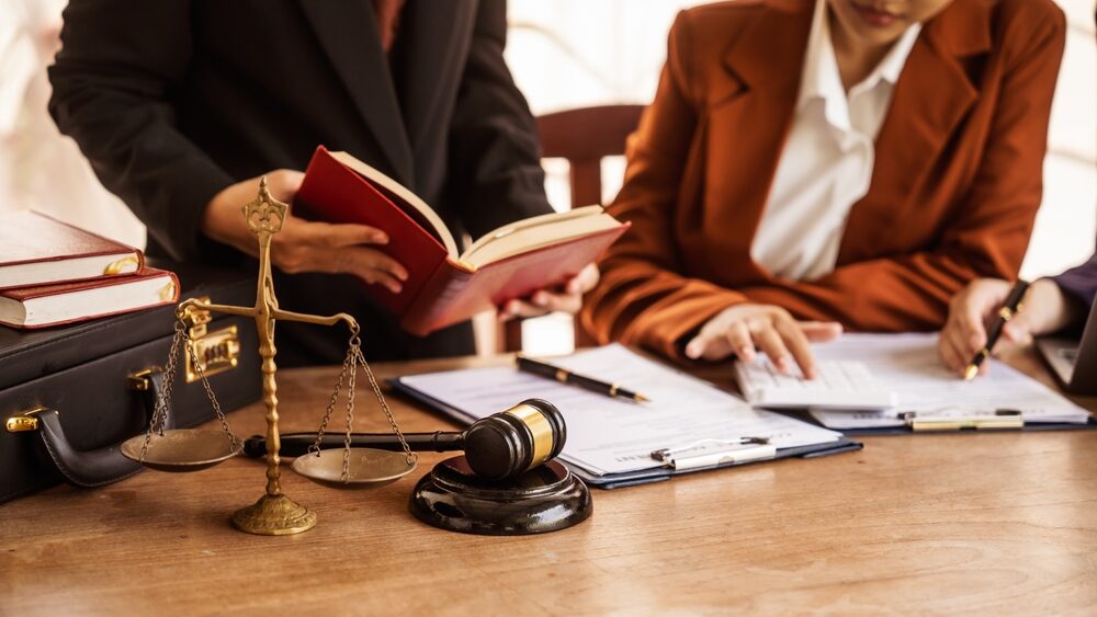 Is That Old Final Restraining Order Still Affecting Your Life? How to Seek Dismissal in New Jersey