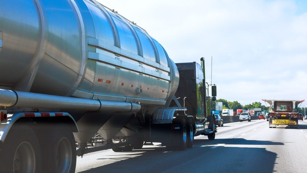 New Jersey Trucking Violations That Can Threaten Your CDL and Livelihood
