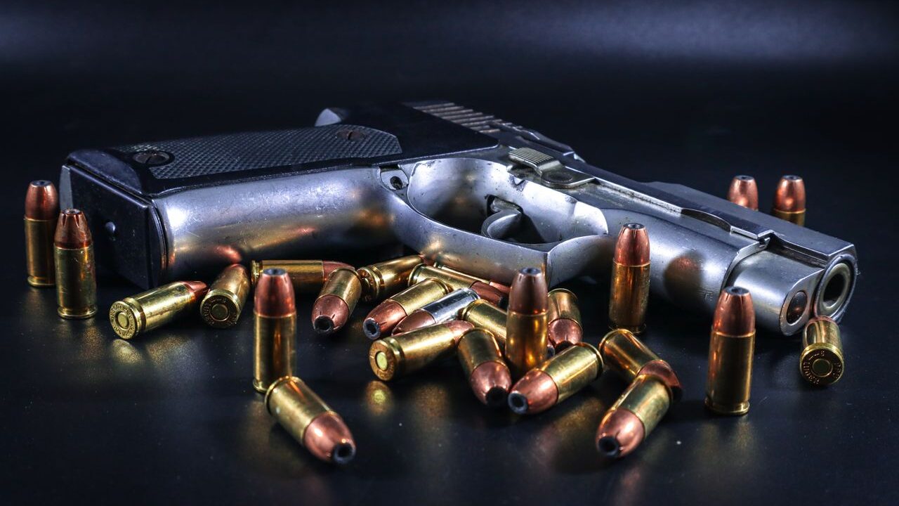 Arrested on a Gun Charge in South Jersey How Long Can You Be Held Before a Release Decision